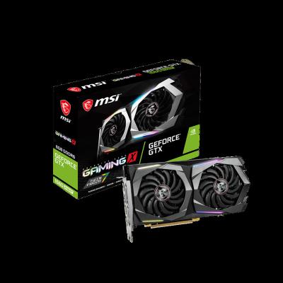 China SUPER Desktop GeForce GTX 1660 GAME X 6GB 2021 Best Seller 1 Buyer for sale