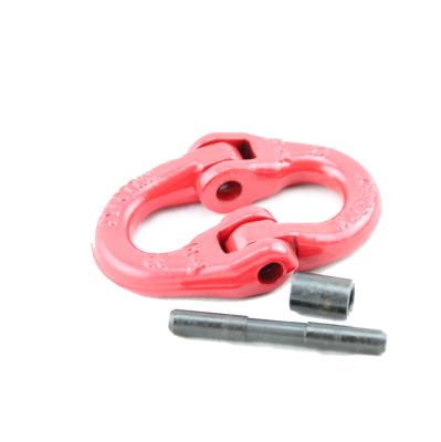 China G80 Chain Alloy Linkage Link Connectors Hammerlock Repair for sale