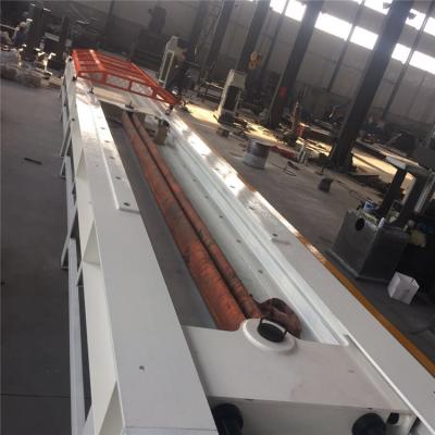 China Horizontal Pull Force Tensile Testing Machine For Wire Rope Rigging OEM for sale