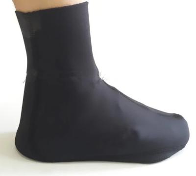 China Cycling Neoprene Overshoes Bike Wear Neoprene Rubber Overshoes For Mens Shoes for sale