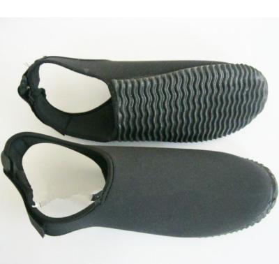 China neoprene stocking bound riding shoes for sale