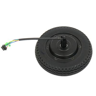 China Top Selling New Type 5 Inch DC Motor Wheelchair Brushless 24V 250W High Quality Waterproof Motorized Controller For Electric for sale