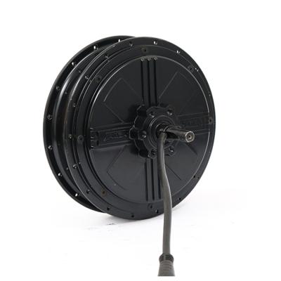 China Wholesale High Quality Single Motor Brushless Single Wheel Hub Brushless 16-28 Inch 16-28 Inch Electric Motor E Bike Brushless Motor for sale