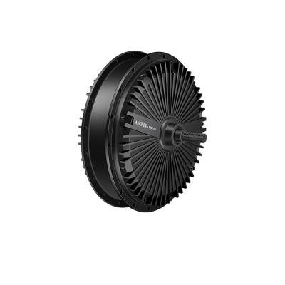 China Wholesale High Quality Single Wheel 16-26 Inch Starter High Power Motorcycle Hub Electric Motor 15kw for sale