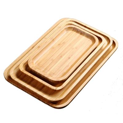 China Custom Dabbing Bamboo Weed Herb Rolling Tray Accessories Holder Safety Logo Print Rolling Tray Large for sale