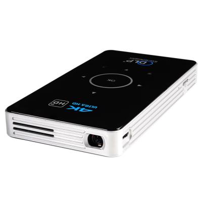 China Pico Wireless 3d Video Projector Shenzhen HOME LED Projector for sale