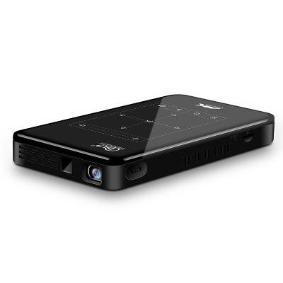 China P09II Smart Projector 50 ANs Lumens WiFi Android Smartphone from Pico Factory Price Hottest mini for sale