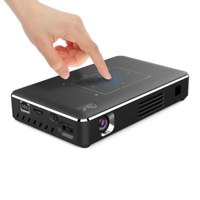 China Pico Home Small Education 2G 32G DLP Video Projector for sale