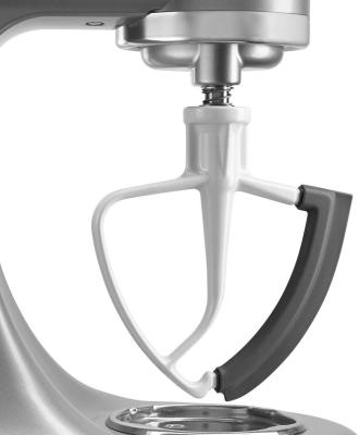 China Household K5T Flex Edge Beater for stand mixers tilt head mixer for sale