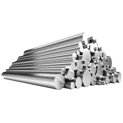 China Steel Bar Manufacturer High Quality Forging Carbon Structural Alloy Round Steel Bar High-Strengths Steel Rod Size Up To 1000mm for sale