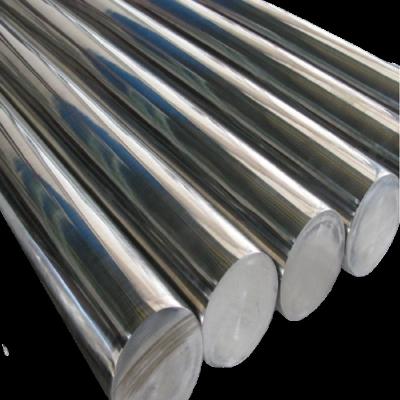 China High Way Guardrail Deformed Steel / Iron Rebar Bar / CRB550 Steel Rod For Construction for sale