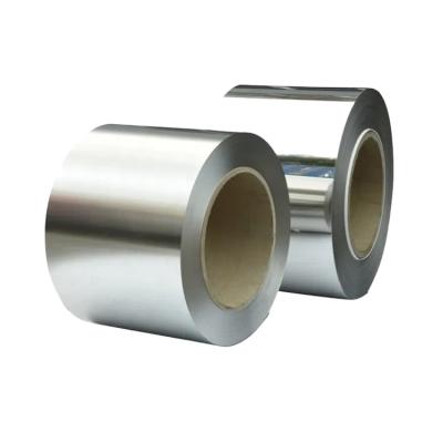 China Factory direct sale 304/304L/316/316L/309/309S construction 300 series stainless steel coil made in China for sale