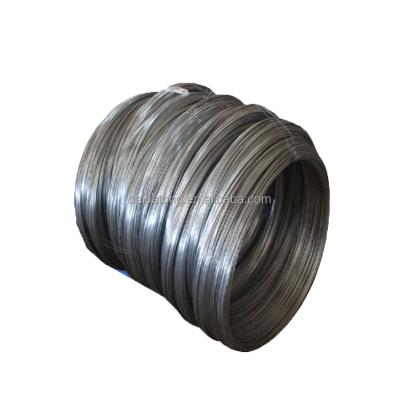 China Building Material Hot Dipped Galvanized Iron Wire Wire Electro Galvanized Iron Wire for sale