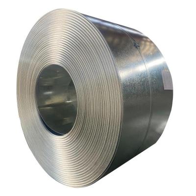 China Structural HDGI / GI Hot Dipped Galvanized Steel Coil / Z120 Galvanized Coil for sale