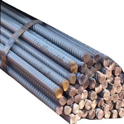 China Structural steel rebar deformed steel bar iron rods stainless carbon steel bar,iron bars rod cheap price for sale