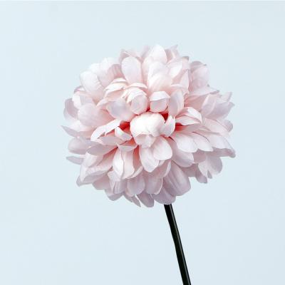 China Durable Artificial Flowers for Decoration in Pot Centerpiece Christmas for sale