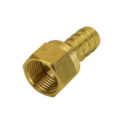 China Klikkon Joint Hose Fittings Fit Brass Or High Pressure Thread 3/8' Gun Hose Quick Connectors for sale