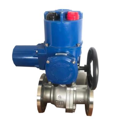 China CW614N Hpb59 Exquisite Art Butterfly Valve Exhaust Water Electric Actuators for sale