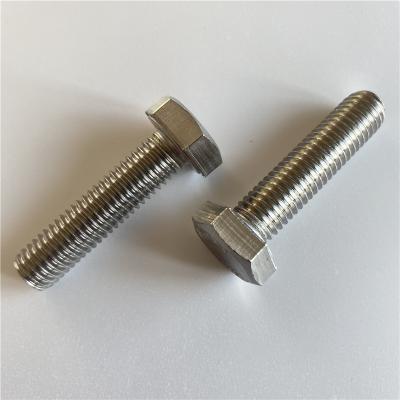 China Stainless Bolt Nut Assortment Metric Machinery Mach 64 Hex 410 Mm A2-70 316 (A4) LG 280 SS Steel And 304 Bolt Nuts for sale