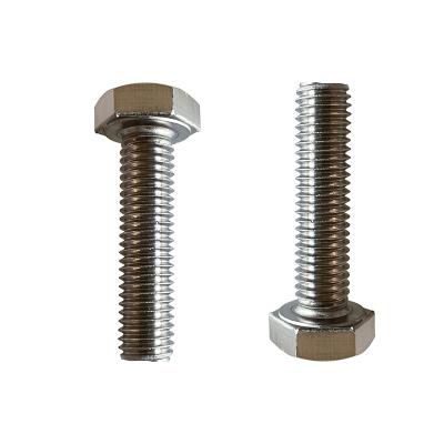 China Machinery Full Half 2205 M8 Right Angle Factory Duplex Highlight Thread Bolt Nut And Kit With M6 M40 M34 M5 Nuts 24Mm Rim M36 for sale