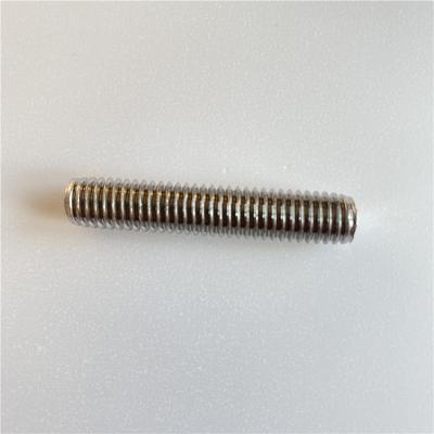 China Machinery 304 303 321 Stainless Steel Rod 316 End 3Mm 8Mm 6Mm 7Mm 2Mm 3 4 Square Thread And 304L Threaded Nut 10AM Rods 10Mm for sale