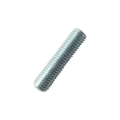 China Machinery Co (8) Stud Bolt With 2 Hex Nuts A193 Grade ISO 13918 Carbon Steel Shear Weld Bolts for sale