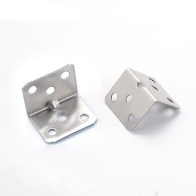 China Hot Selling Bending Machinery Stainless Steel Sheet Metal Hardware Stamping Parts for sale