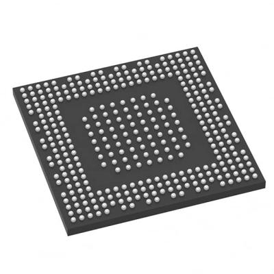 Κίνα STM32MP157CAC3 προς πώληση