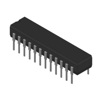 China ATF22V10CZ-15PI 24-Pdip Electronic Components Circuit Chip for sale