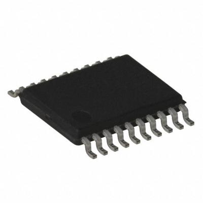 Chine ATF16V8BQ-10XC IC PLD 8MC 10NS 20TSSOP Ic Circuit intégré à vendre