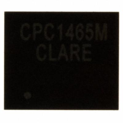 China CPC1465MTR IXYS Integrated Circuits Division for sale