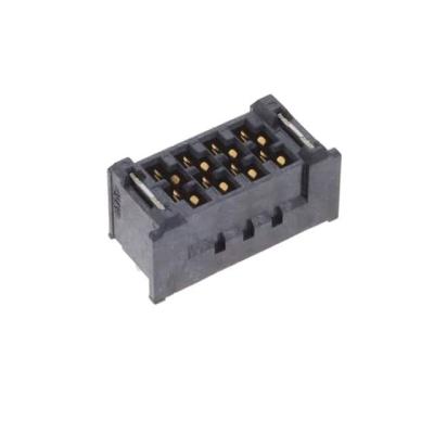 China UMPS-04-05.5-L-V-S-W-TR Samtec Inc. Power Connector for sale