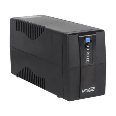 中国 UPS-06-07.0-01-L-V サムテック株式会社 コントロール パワーストリップ SKT 6 POS 3.81mm ソルダー ST トルーホール 販売のため