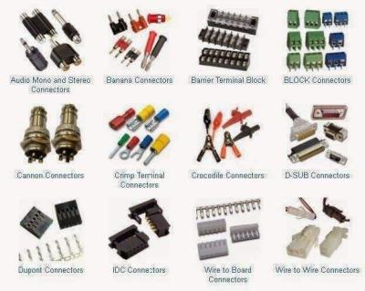 China 1-1565691-4 TE Connectivity AMP Connectors for sale