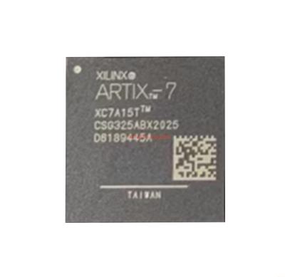 China XC7A15T-2CPG236I Te koop