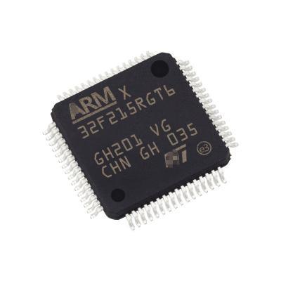 China STM32G071G8U6 à venda