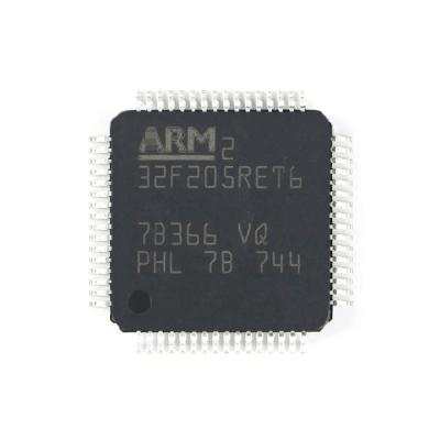 China STM32F103VEH6 en venta