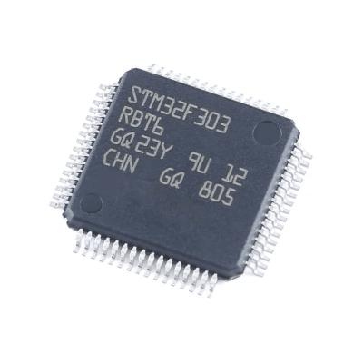 China STM32G030J6M6 for sale