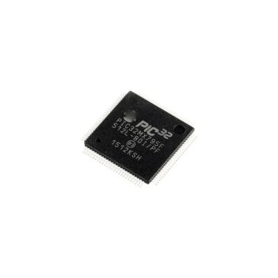 China ATMEGA2561R231-AU Te koop