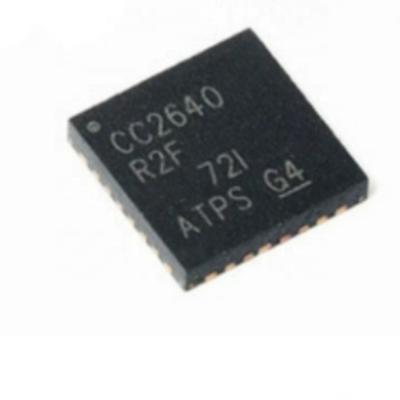 Κίνα CC2640R2FRSMR προς πώληση