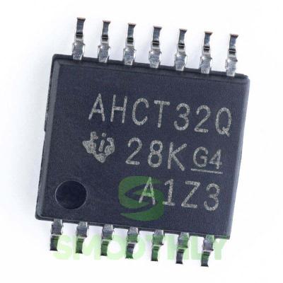 Cina SN74AHCT32QPWRQ1 in vendita