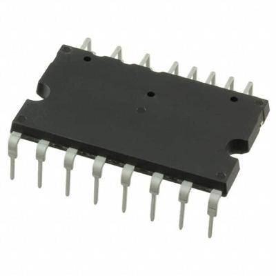 Κίνα IFCM15P60GDXKMA1 Infineon Technologies Ευφυής μονάδα ισχύος IPM IGBT 600V προς πώληση