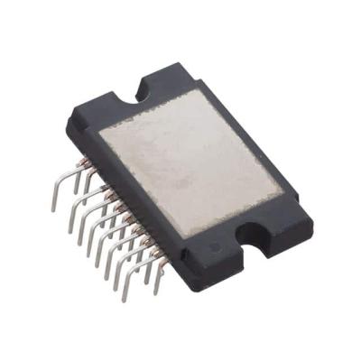 China Intelligente Leistungsmodule IPMs NFAQ1560R43TL Onsemi zu verkaufen