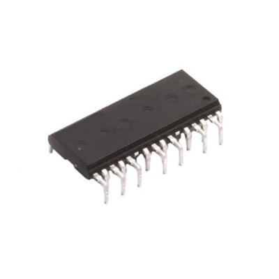 China FSB50550AB Onsemi Fairchild Mouser Discrete Semiconductor Products for sale