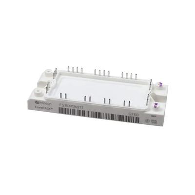 Китай FS150R12N2T7BPSA1 Infineon Technologies 150 A 1200 V 32-конечный модуль шасси продается