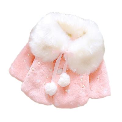 China 2021 Winters New Washable Design Baby Facy Hot Selling Cute Winter Clothes Kids Winter Coat/Warm Winter Coat for sale