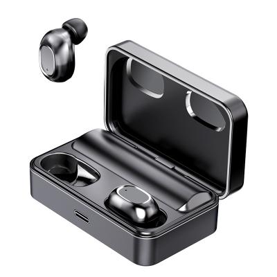 China High Quality In-Ear Promotion Resistance Full Compatibility New Durable Headset Radio With Display for sale