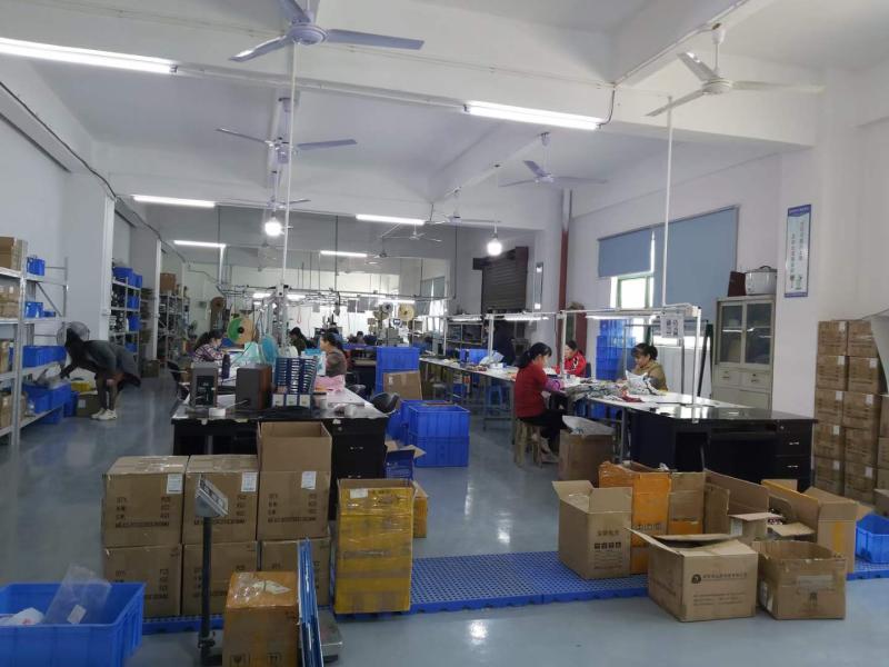 Verified China supplier - Shenzhen Jsm Electronic Co., Ltd.