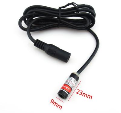 China For straight line red laser light with line version for sale