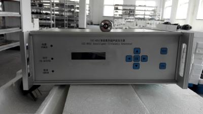 China Time / Welding Depth Setting Ultrasound Power Supply Real Time Distributed Control for sale